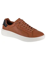 Skechers Court Break – Suit Sneaker 183175-COG hnedé 41