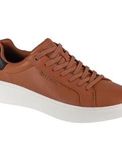 Skechers Court Break – Suit Sneaker 183175-COG hnedé 41