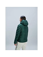 Bunda POC W's Coalesce Jacket, zelená