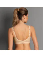športová podprsenka extreme control 5527 desert - Active Anita