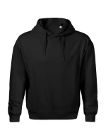 Pánska mikina Moon black