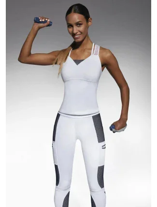 Športový top Passion-Top 50 - Bas Bleu