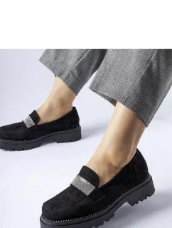 Mokasíny model 207662 Solea