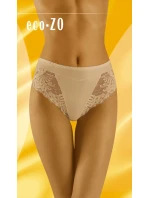 Dámske nohavičky Wolbar eco-ZO