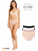 DC Girl nohavičky 26860 A'2 M-XL DC Girl nohavičky 26860 A'2 M-XL