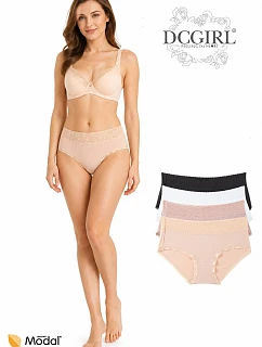 DC Girl nohavičky 26860 A'2 M-XL