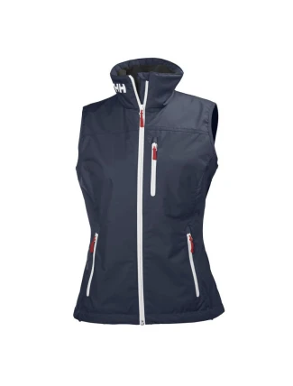 Helly Hansen Crew Vest W 30290 597 Helly Hansen Crew Vest W 30290 597