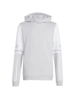Adidas Squadra 25 Sweat Hoody Jr JD4808 Mikina