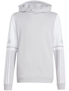 Adidas Squadra 25 Sweat Hoody Jr JD4808 Mikina