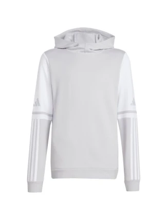 Adidas Squadra 25 Sweat Hoody Jr JD4808 Mikina