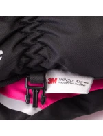 Dámske zateplené rukavice LADY BAIXA