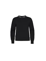 Dámsky sveter Sail Racing W Race Heavy Black Dámsky sveter Sail Racing W Race Heavy Black
