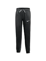 Detské fleecové nohavice Nike Park 26 black IB1252 010 Detské fleecové nohavice Nike Park 26 black IB1252 010
