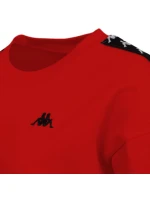 Dámska mikina Janka W 310021 19-1763 - Kappa Dámska mikina Janka W 310021 19-1763 - Kappa