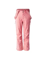 Dámske lyžiarske nohavice Leanna W 92800326395 - Elbrus