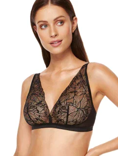 Gorteks Harlow/B2 farba:čierna