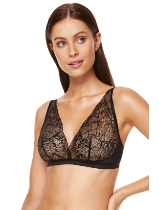 Gorteks Harlow/B2 farba:čierna