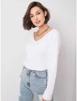 Blúzka RV BZ 5945.35P biela