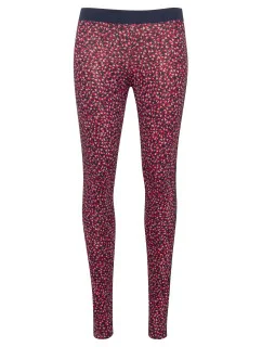 Dámske legíny UW0UW01303 - Tommy Hilfiger