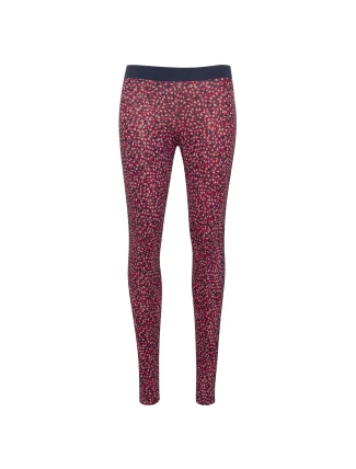 Dámske legíny UW0UW01303 - Tommy Hilfiger