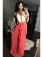 Dlhé šaty model 105280 YourNewStyle Dlhé šaty model 105280 YourNewStyle