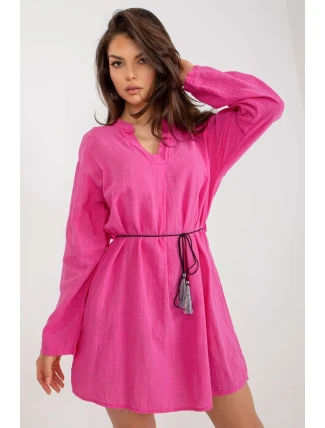 Denné šaty model 179991 Och Bella