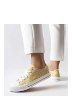 Tenisky model 207945 Solea