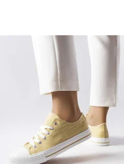 Tenisky model 207945 Solea