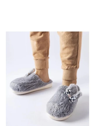 Papuče model 223133 Solea Papuče model 223133 Solea