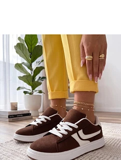 Športová obuv na platforme model 227743 Solea