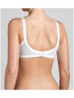 Podprsenka Doreen X biela - TRIUMPH