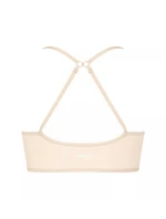 Dámsky top Soft ADAPT Top - NATUREL (076) - prírodný 00RB - SLOGGI Dámsky top Soft ADAPT Top - NATUREL (076) - prírodný 00RB - SLOGGI