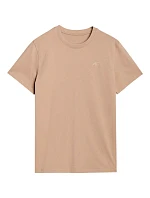 Tričko 4F M2074 M 4FWSS25TTSHM2074 83S pánske