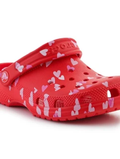 Crocs Classic vday Clog Jr 209754-6ZR