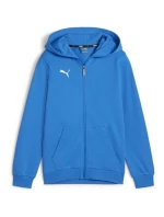 Puma teamGoal Casuals Hoodie Jr 658596 02