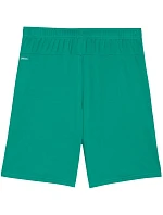 Pánske šortky Puma Team Goal Green 705752 05