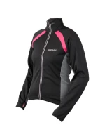 DÁMSKA CYKLISTICKÁ BUNDA VIZARI XS