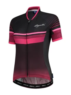 Rogelli dámsky dres IMPRESS bordový S