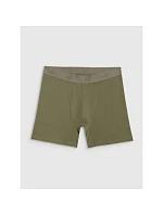 Pánske boxerky (3 balenia) 4F 4FRMM00UBXSM077-90S