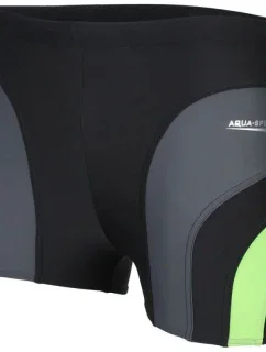 Pánske plavky Sasha M 336 - Aqua Speed