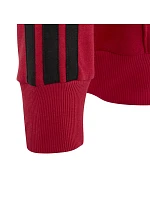 Adidas Manchester United Hoody Junior mikina KH4788 Adidas Manchester United Hoody Junior mikina KH4788