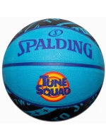 Space Jam Tune Squad IV 84-598Z Basketbal - Spalding