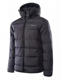 Pánska bunda Solfin M 92800441318 - Hi-Tec