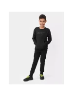 Chlapci Jr 4FJSS23TSWSM222-20S - 4F