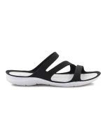 Dámske žabky Crocs Swiftwater Sandal W 203998-066 Dámske žabky Crocs Swiftwater Sandal W 203998-066