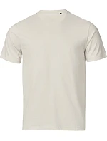 Tee Jays TJ 1150 Tričko z hrubej bavlny „Unlabeled Luxury“ 18.1150 ecru