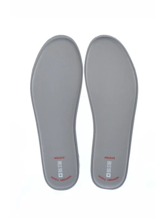 Vložky do topánok BIG STAR Memory Foam System 2 páry Vložky do topánok BIG STAR Memory Foam System 2 páry