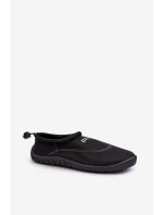 Buty Do Wody Damskie Czarne Big Star NN274A801
