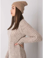 Dámska čiapka JK CZ 27 cap.84P tmavo lila Dámska čiapka JK CZ 27 cap.84P tmavo lila