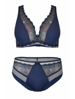 Dámske nohavičky DENIM 19083